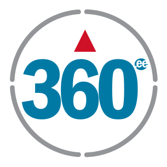 360.ee logo
